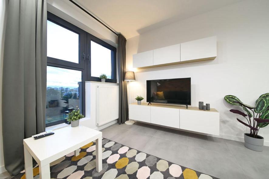 Apartments Wroclaw! Urocze Studio! Экстерьер фото